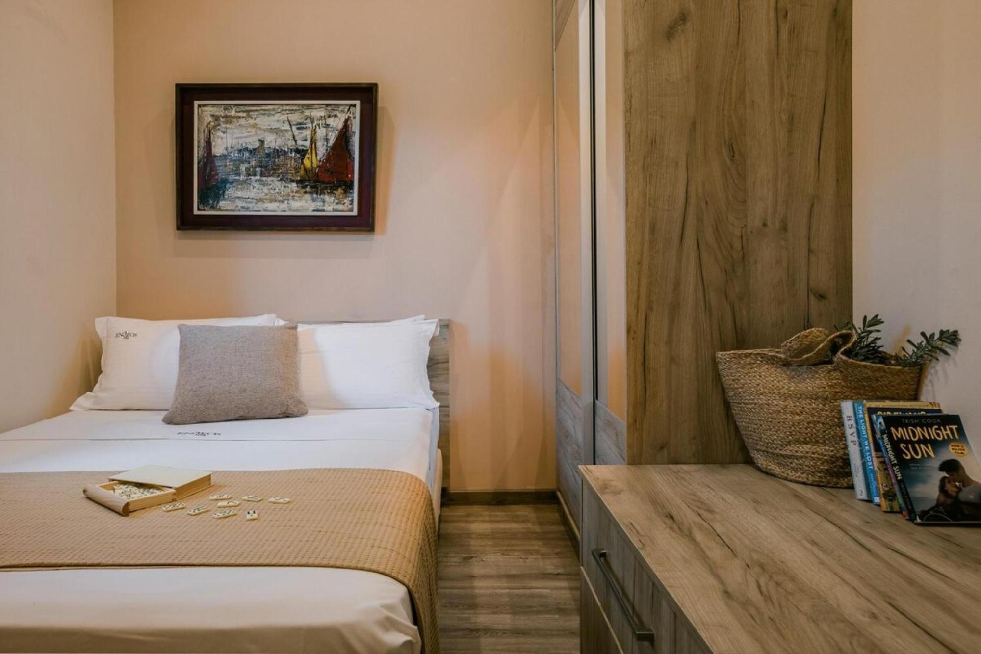Entheos Private Villa Fiskardo Kefalonia Greece Dış mekan fotoğraf