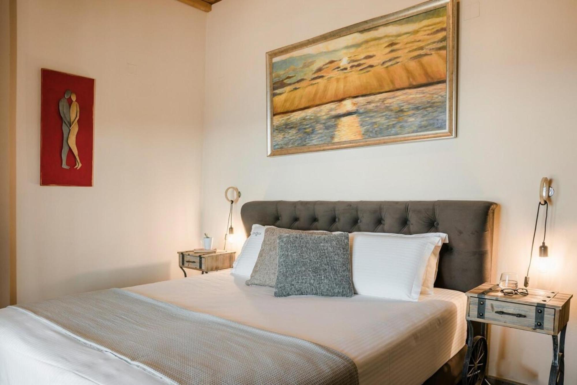 Entheos Private Villa Fiskardo Kefalonia Greece Dış mekan fotoğraf