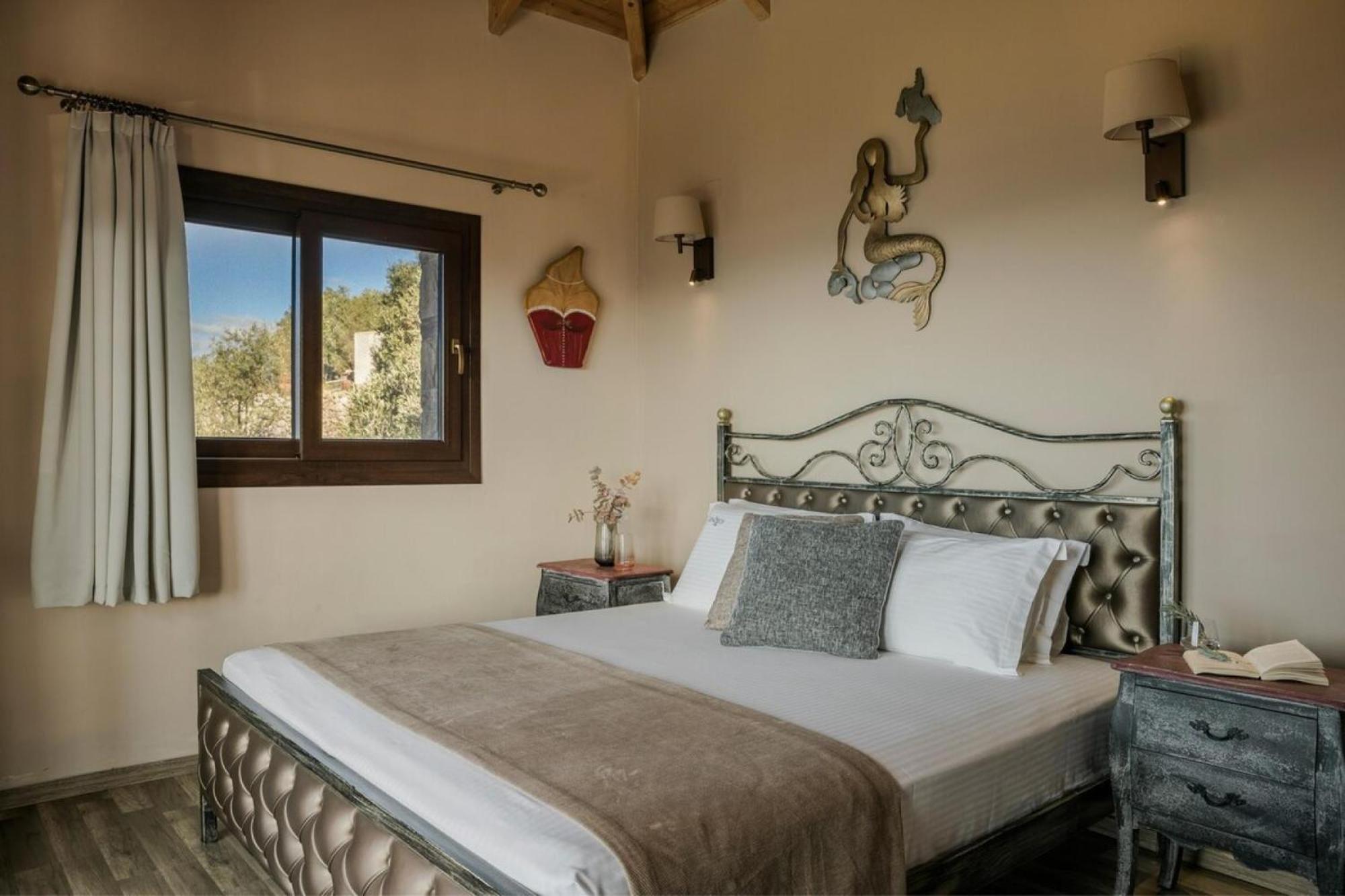 Entheos Private Villa Fiskardo Kefalonia Greece Dış mekan fotoğraf