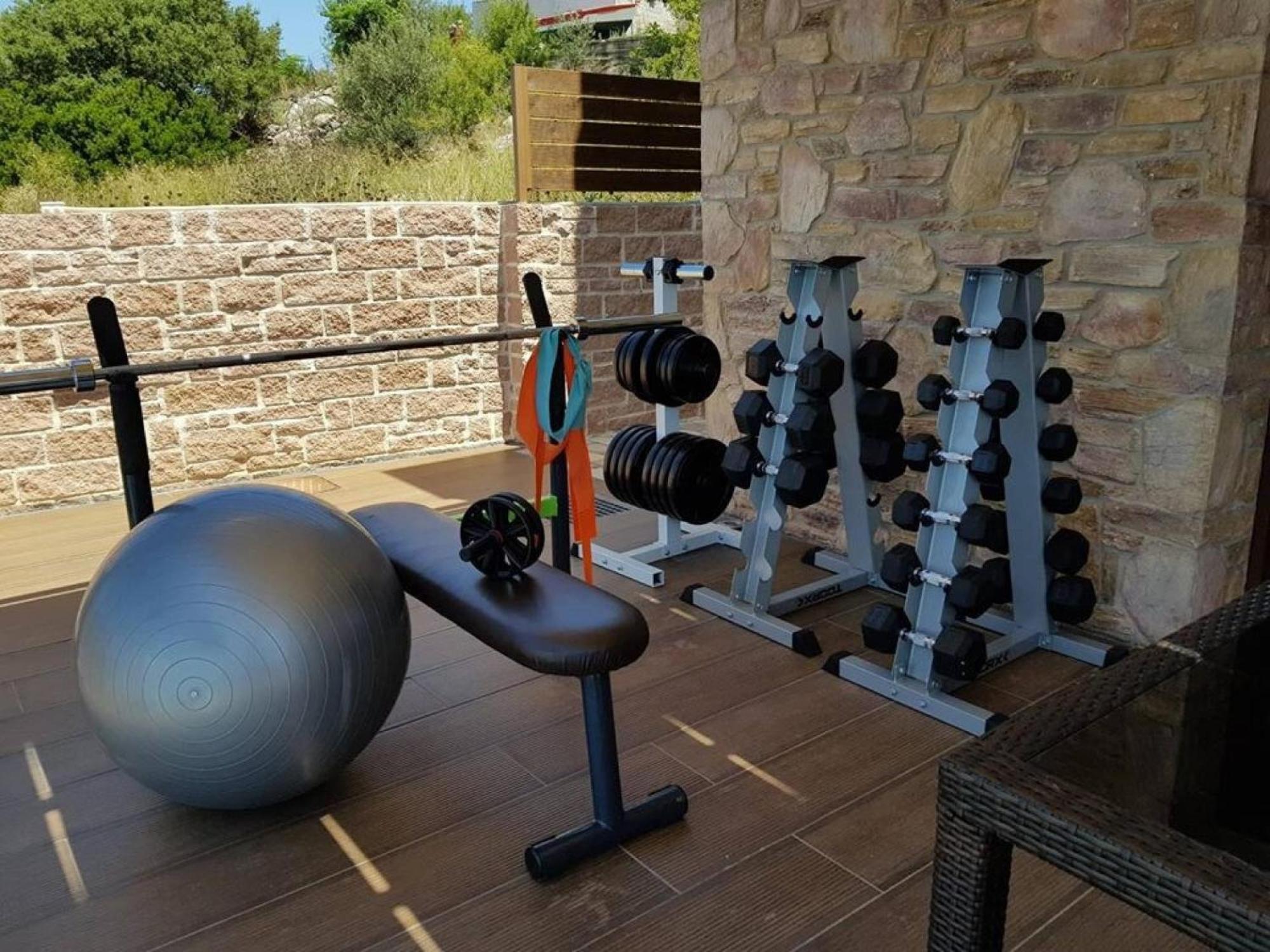 Entheos Private Villa Fiskardo Kefalonia Greece Dış mekan fotoğraf